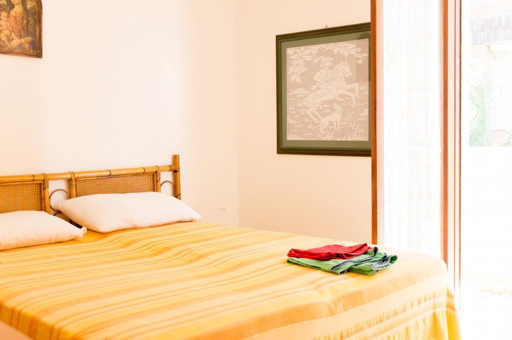 Il Mare In Giardino Apartment Scauri  Bagian luar foto